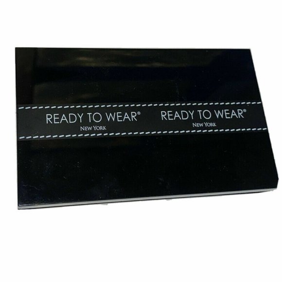 COPY - Ready To Wear Couture Eyeshadow Compact 8 Shades - Picture 2 of 2